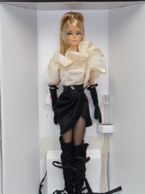 Mattel, Silkstone Diamond Jubilee Barbie