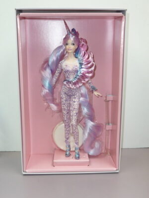 Mattel, Mythical Muse Unicorn Goddess