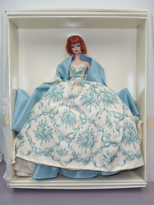 Mattel, Silkstone, Provencale