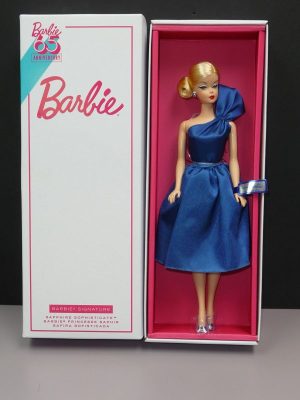 Mattel Sapphire Sophisticate Barbie