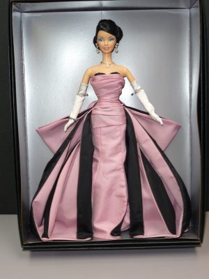 Mattel Film Noir Barbie