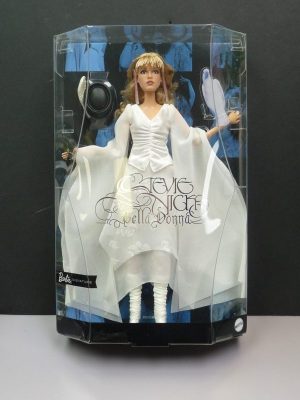 Mattel Stevie Nicks Bella Donna Barbie