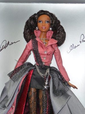 Mattel Barbie Rockers Reunion Tour