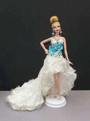 OOAK Barbie