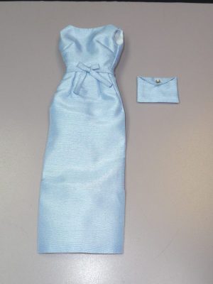 National Barbie Doll Convention Dress, A Doll for All Seasons Theme