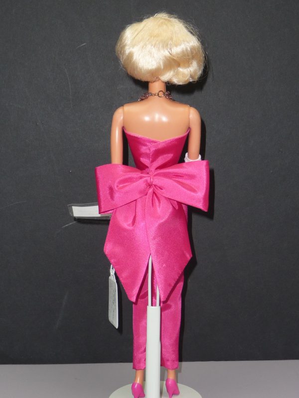 Joshard OOAK Barbie as Marilyn Monroe - Image 4