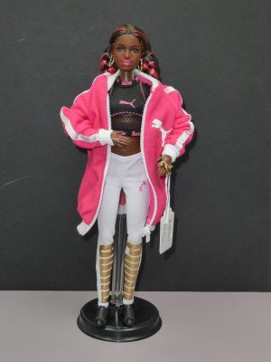 Mattel 2018 Signature Puma Barbie