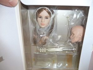 Integrity Re-rooting Workshop Vanessa Heads