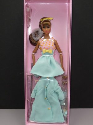 Integrity, Birthday Bouquet Poppy Parker - Sweet 16th Event Exclusive Doll