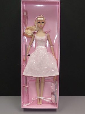 Integrity, Cupcake Poppy Parker - Sweet Sixteen