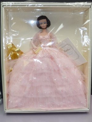 Silkstone Barbie, In The Pink