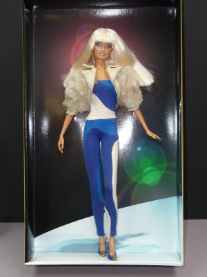 Mattel, Versus Versace