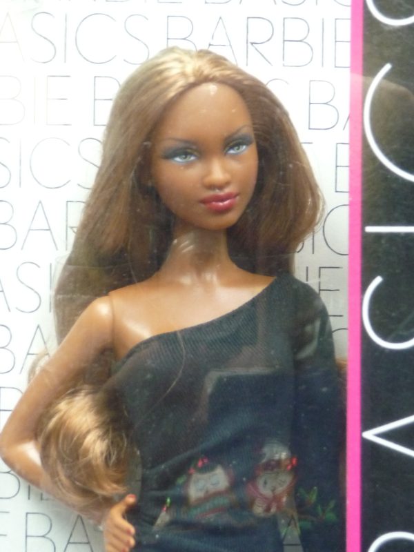 Barbie Basics Model 08, Collection 001 - Image 3