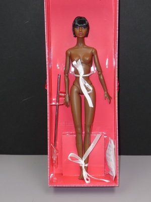 Integrity, Spaced Out! Poppy Parker, Nude