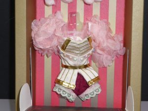 Integrity La Dame Aux Canchies Fashion Set