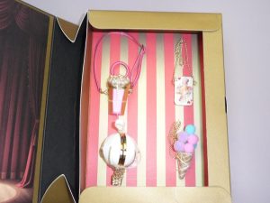 Integrity Purse Pack