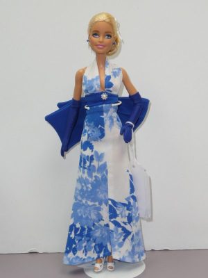 Barbie, Rome Convention Doll