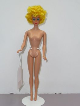 Vintage Barbie doll clothing