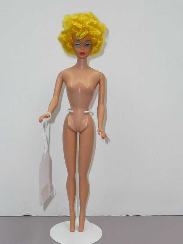 Vintage Barbie doll clothing