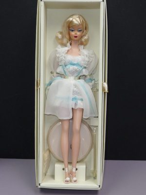 Silkstone Barbie The Ingenue