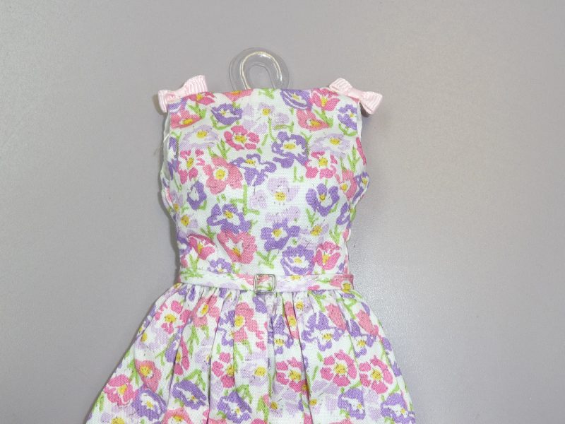 Barbie Convention "A Doll for All Seasons" Dress - Image 3