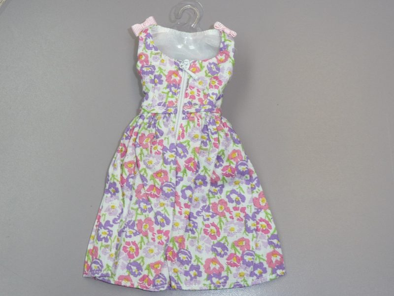 Barbie Convention "A Doll for All Seasons" Dress - Image 4