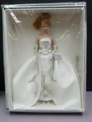 Silkstone Barbie Joyeux