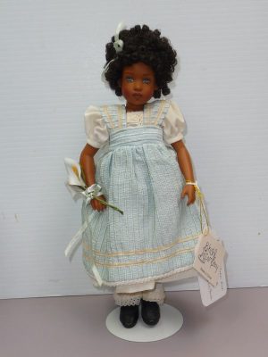 Helen Kish 10" Miss Bon Temps