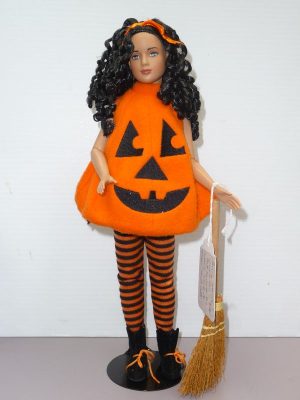 Tonner Marley Wentworth Best Halloween Doll