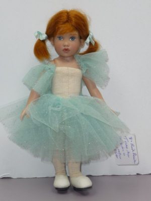 Helen Kish, 8" Recital Tulah