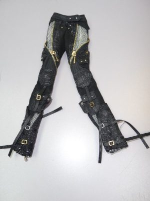 Integrity, Surrealist Gala Pants