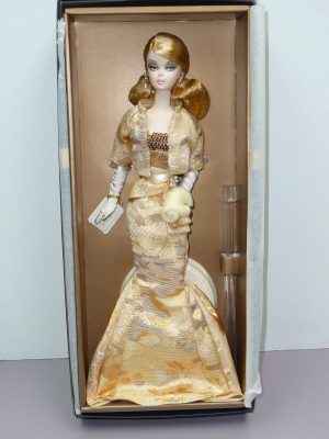 Barbie Golden Gala, 2009 Convention