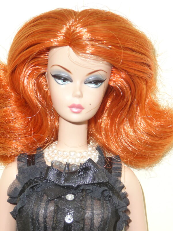その他 HAUT MONDE BARBIE Doll Silkstone Barbie Haut Monde - Gigis Dolls