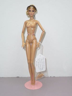 13.5" JHD Mizi Far North Kelly Woodsen, Nude