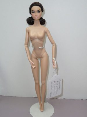 Integrity, Poppy Parker Pink of Perfection, Nude