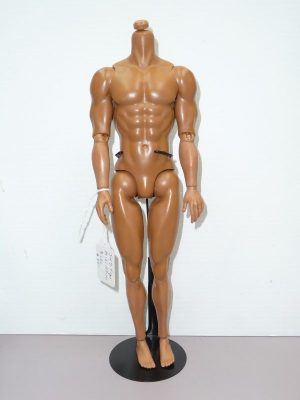 JHD Toys Mizi, Adonis Doll Body