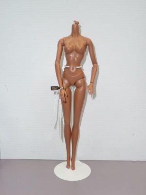 Integrity Natalia Grandiose Doll Body