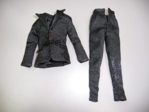 Integrity Love is Love Milo Montez Homme Outfit