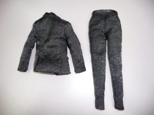 vintage barbie pants and shirt