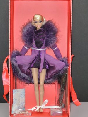 Integrity Dark Moon Poppy Parker