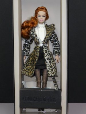 Integrity Traveling In Cognito Poppy Parker