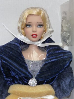 Tonner, Deja Vu, A Slight Chill