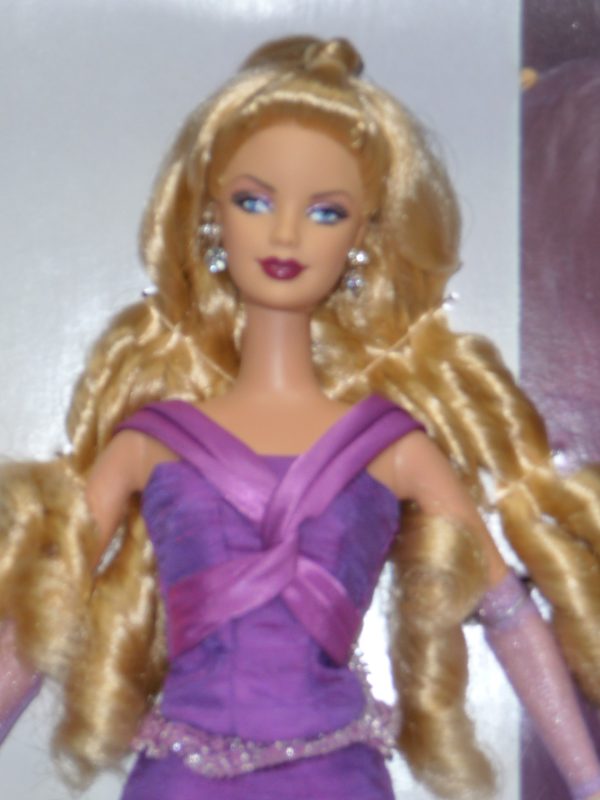 Mattel Barbie Birthday Wishes - Image 3