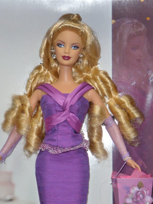Mattel Barbie Birthday Wishes - Image 4