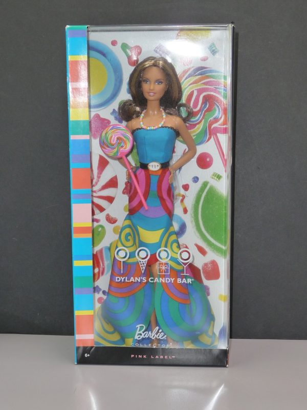Mattel Barbie Dylan's Candy Bar - Image 4