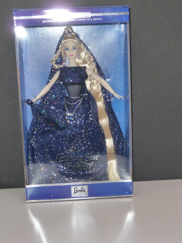 Mattel Barbie Evening Star Princess - Image 2