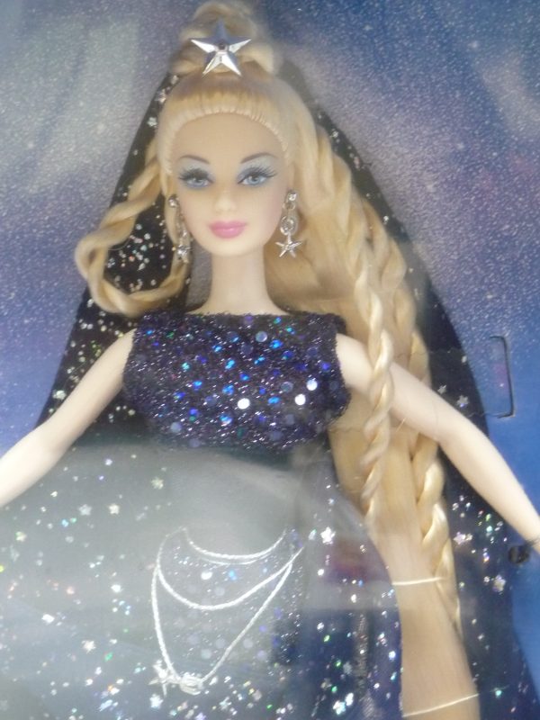 Mattel Barbie Evening Star Princess - Image 4