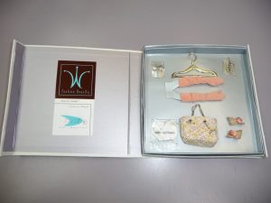 Integrity Eye For Detail Luxury Pack