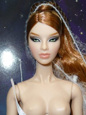 Integrity, She Who Takes, Nude Doll