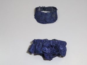 Integrity, Clairvoyante Rayna, Lingerie Only